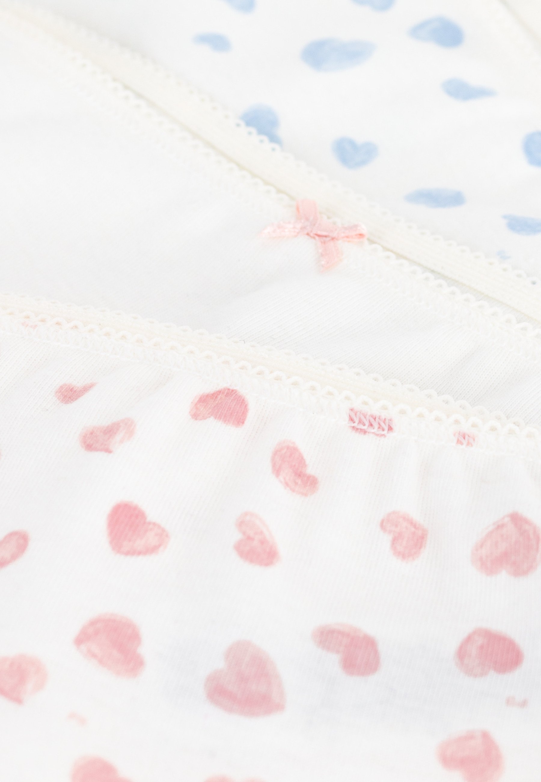 Petit Bateau 3 PACK - Slips - mehrfarbig