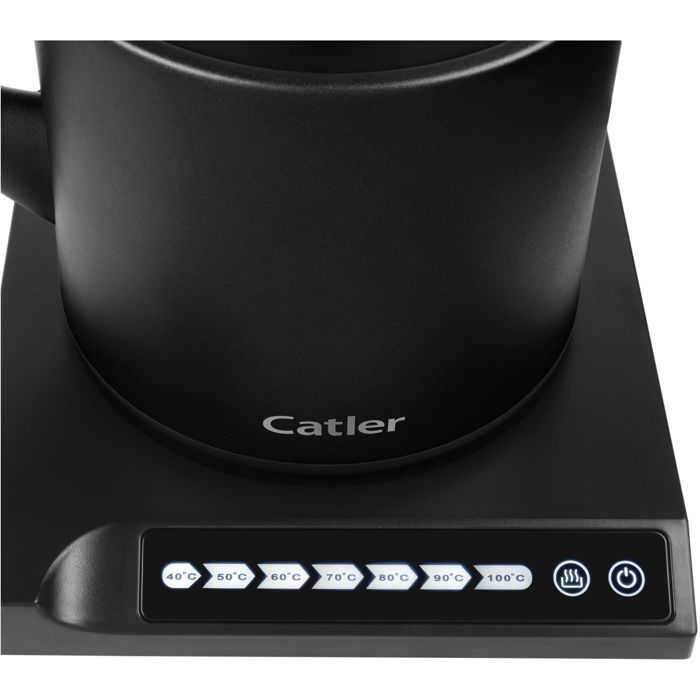 Bollitore elettrico - CATLER - BM 501 Victoria