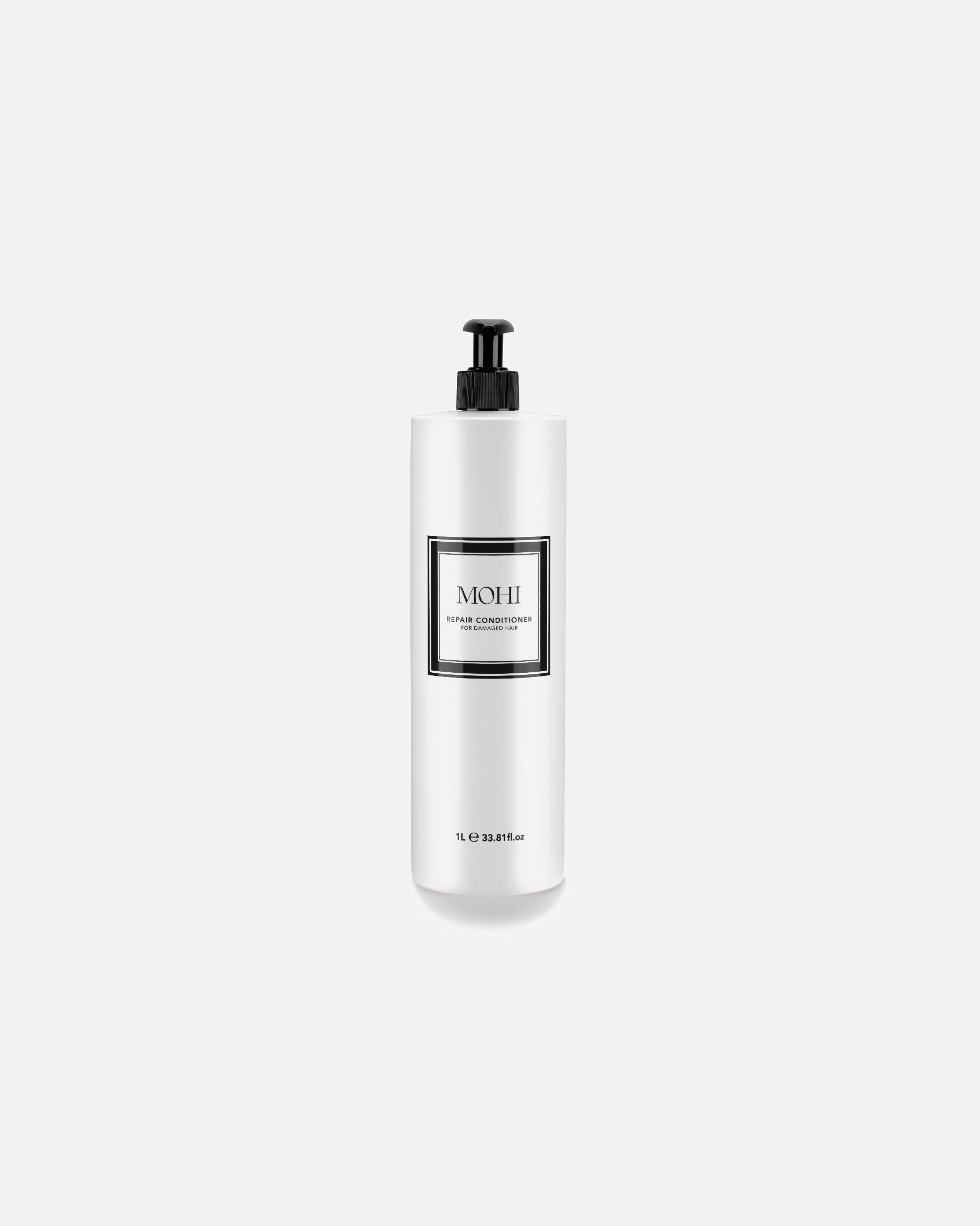 Balsam reparator pentru îngrijirea părului MOHI - 1000 ml