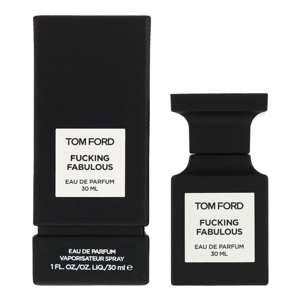 Tom Ford jebeno fantastičen