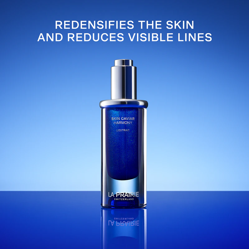 La Prairie Skin Caviar Harmony L'Extrait Intensief Verstevigend Serum met Kaviaar
