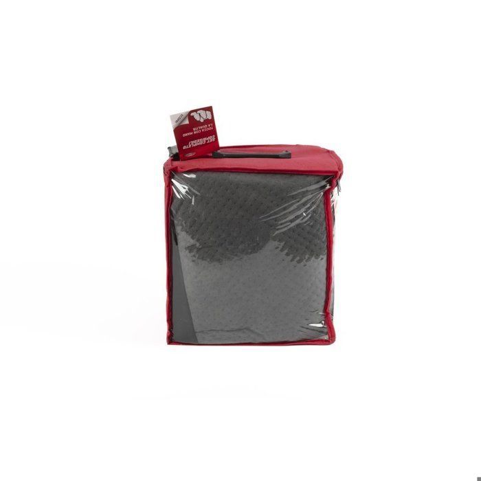 Fundas para pedales de arranque, juego completo de fundas para asientos Classic Comfort, modelo universal