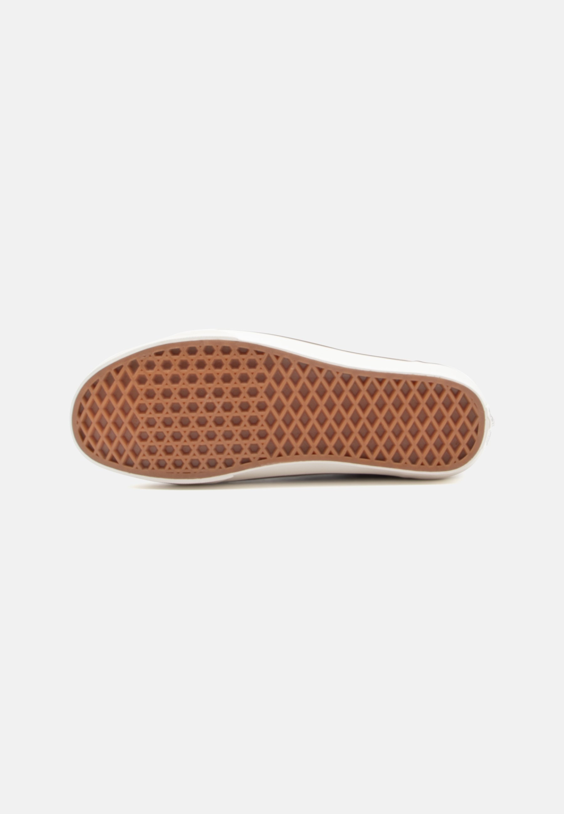 Vans OLD SKOOL UNISEX - Scarpe da ginnastica - seppia