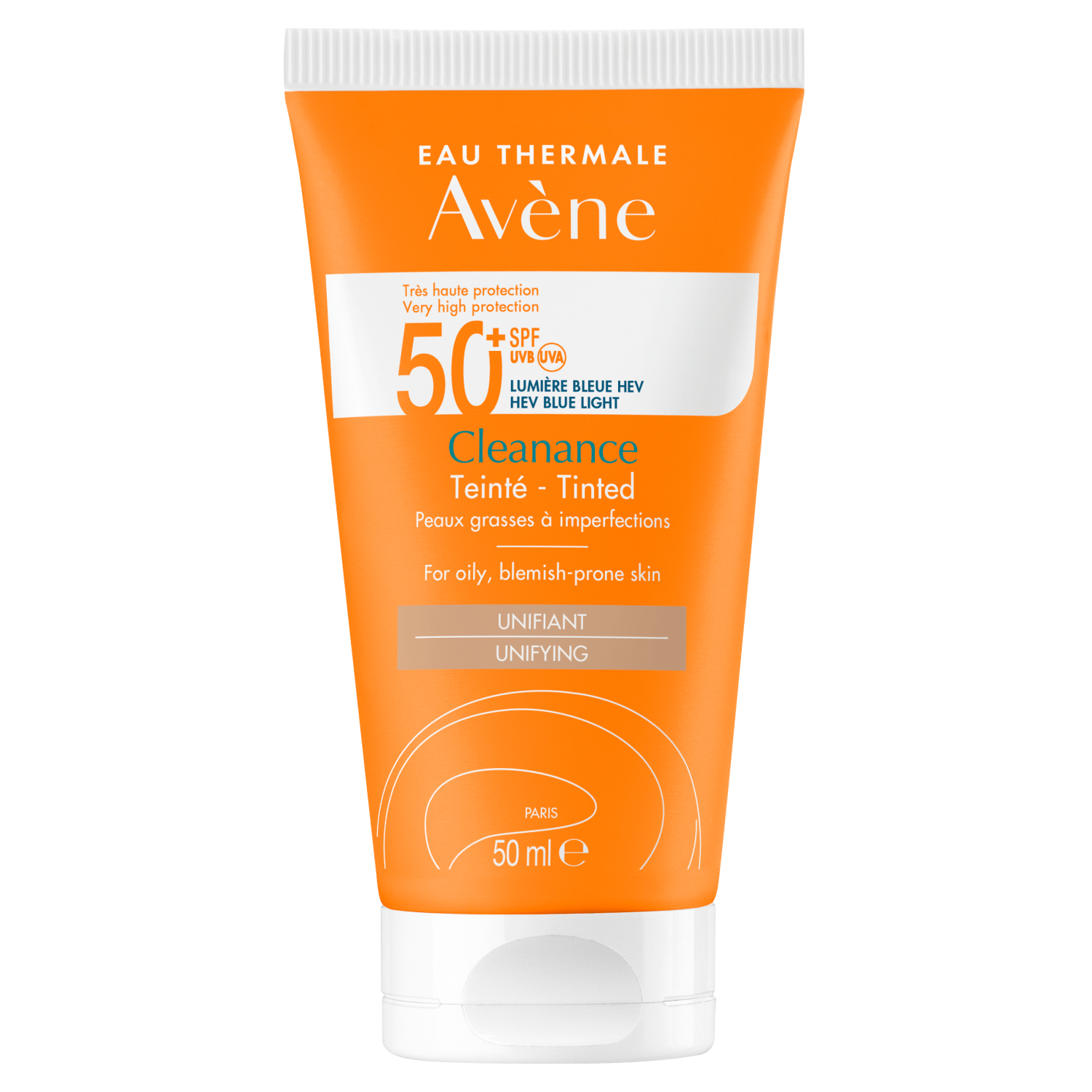 Avène Cleanance