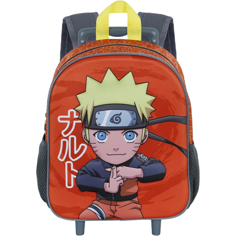  Mochila Trolley Naruto 73711