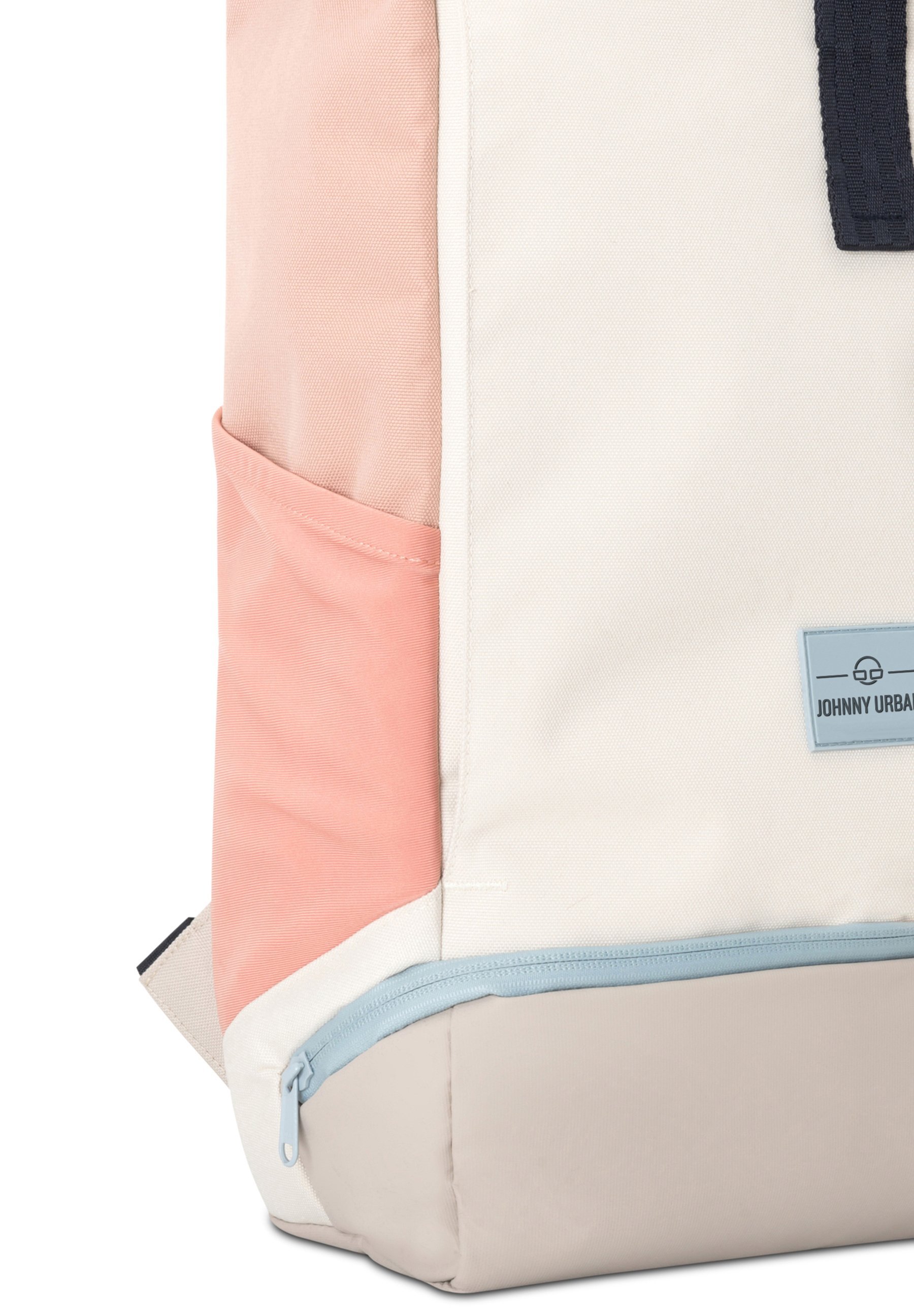 Johnny Urban ALLEN MEDIUM - Rucksack - sand-rosa