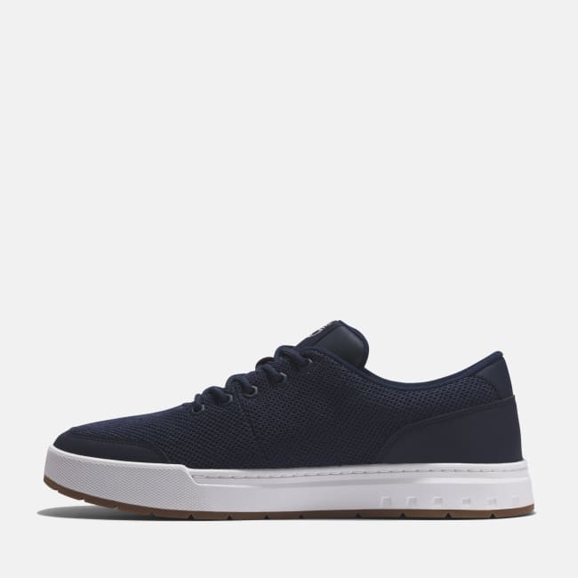 Sneaker Maple Grove da Uomo in blu marino