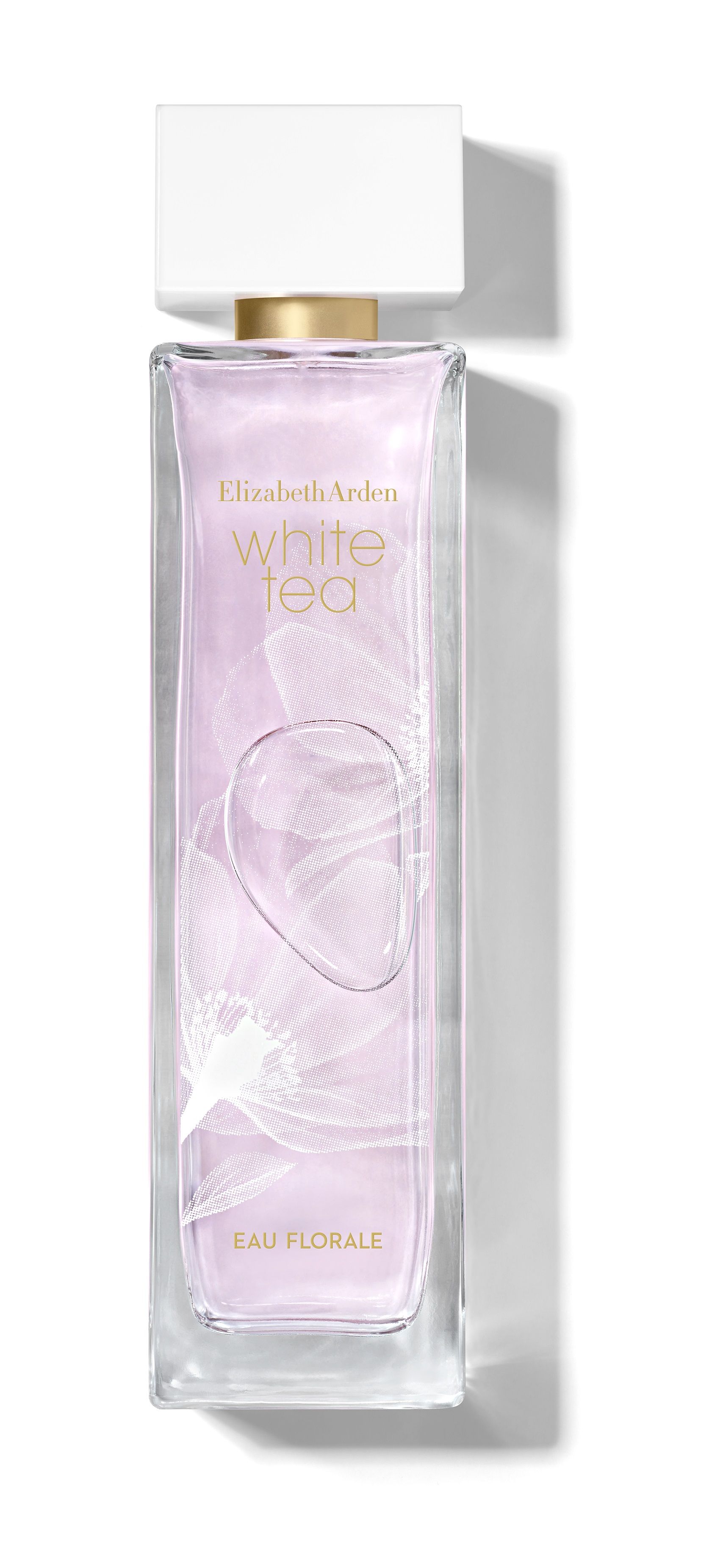 „White Tea Eau Florale“ EDT Moteriški kvepalai