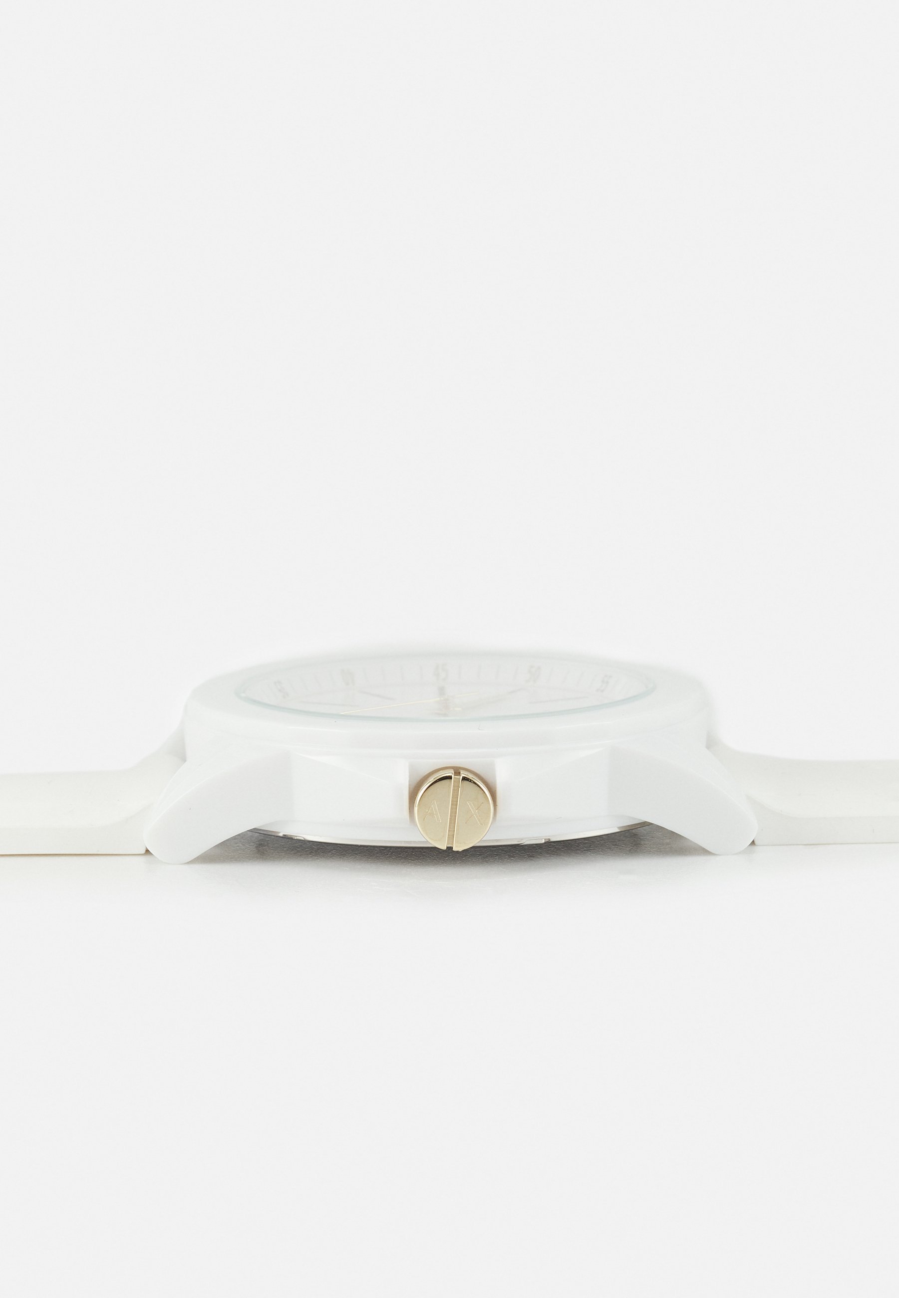 Armani Exchange SET - Relógio - branco