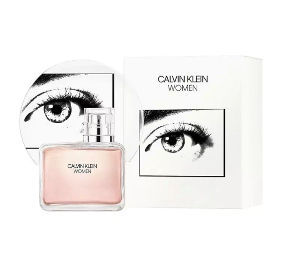 Calvin Klein Women woda perfumowana spray 100 ml