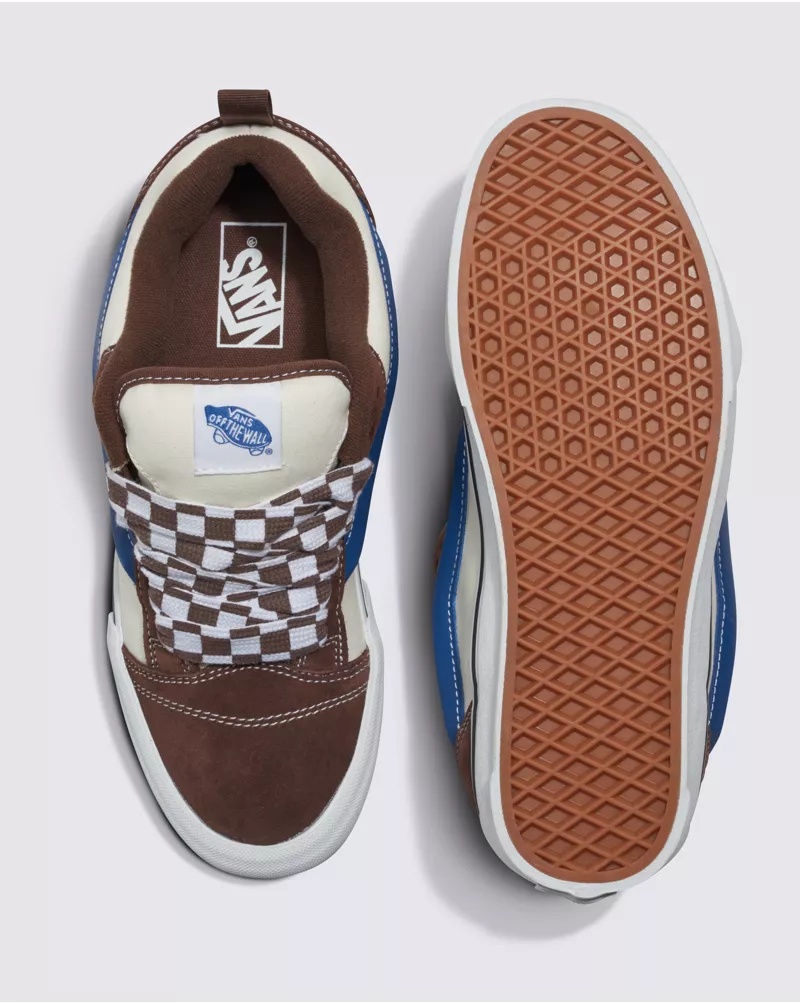 Knu Skool Shoe