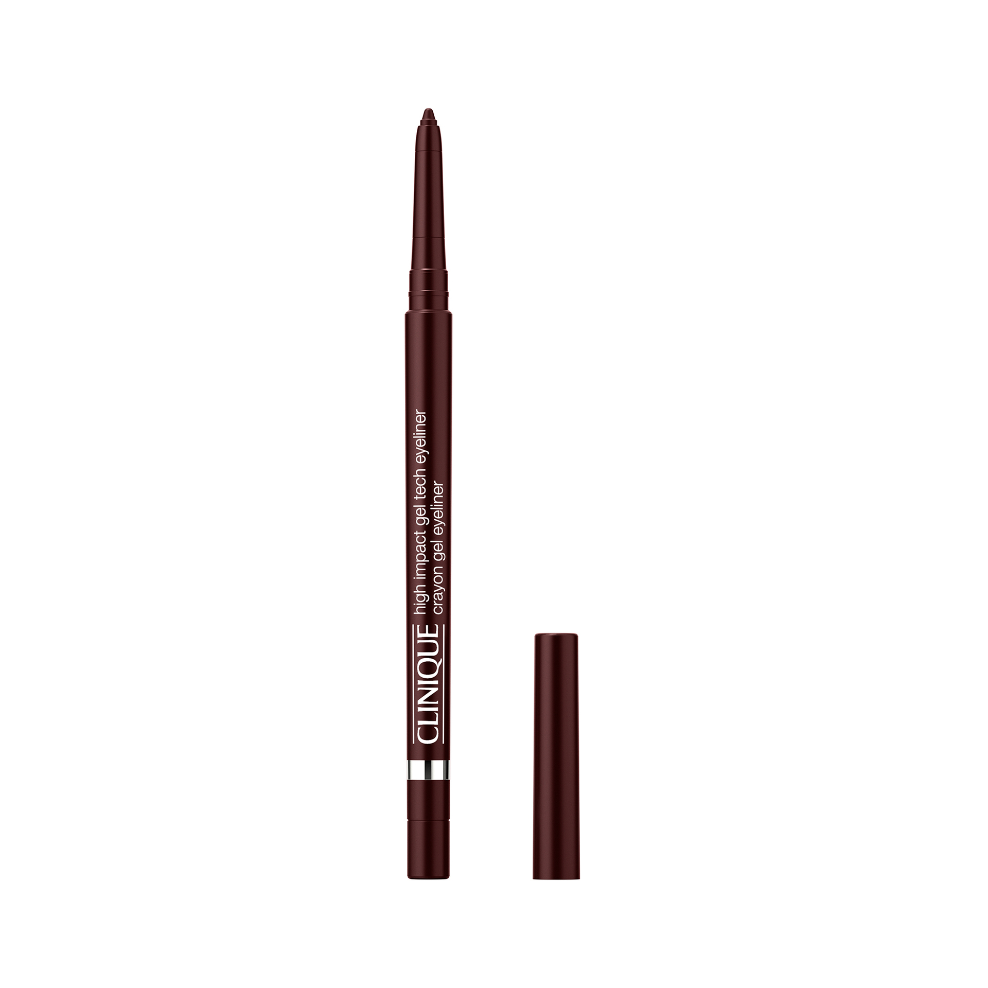 Clinique High Impact Gel Tech szemceruza 2 Black Honey