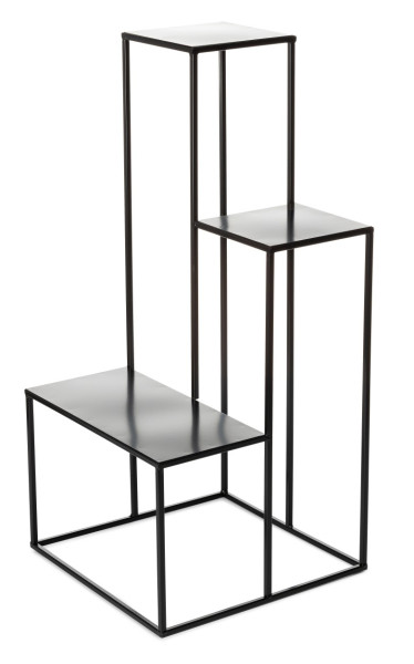 Kwietnik nowoczesny stojak 85 cm LOFT
