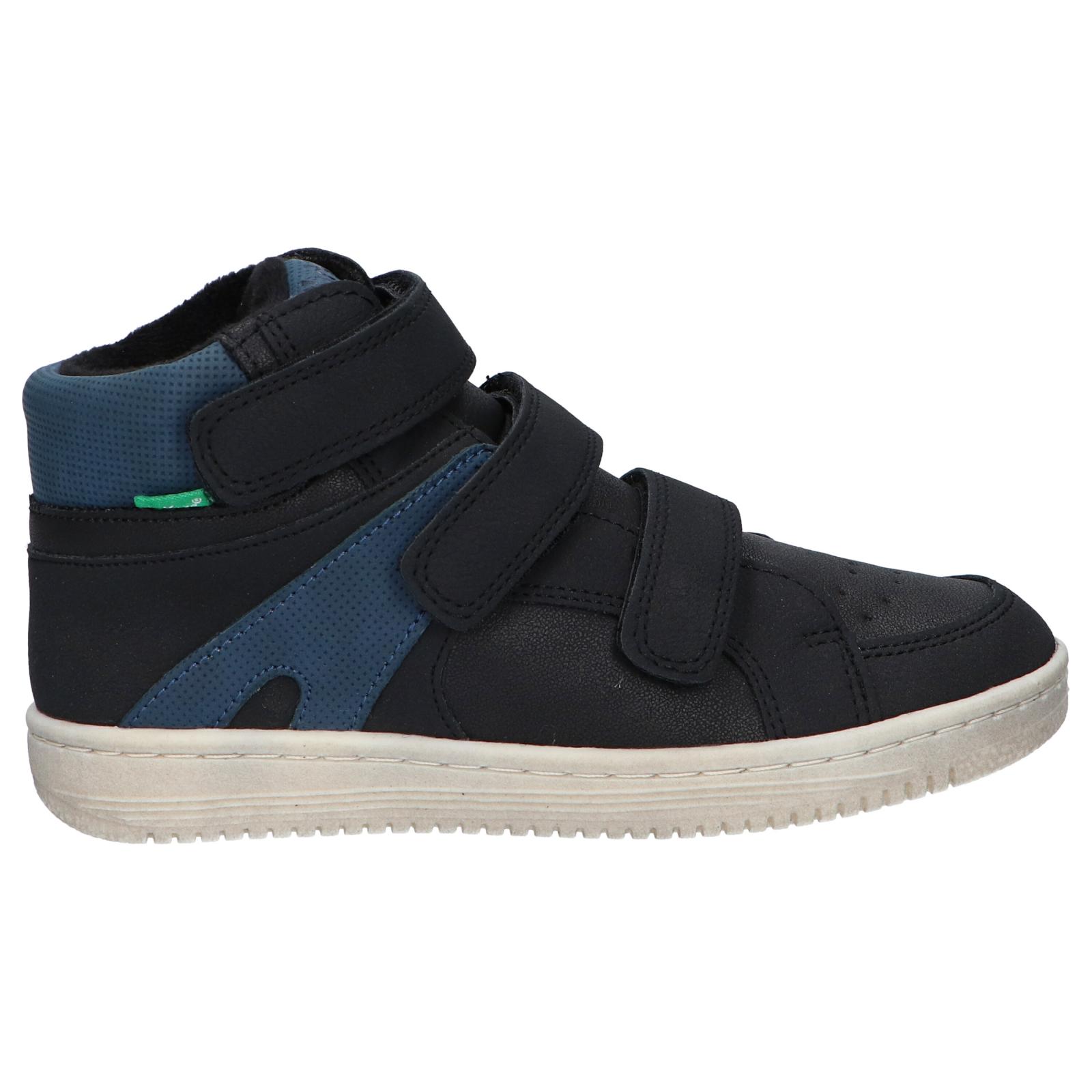 Botas Kickers 739363 Lohan