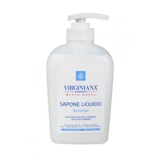 VIRGINIANA Virginiana vloeibare zeep Sens 300 ml