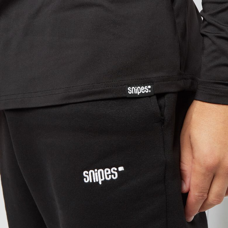 Camiseta de manga larga Snipes x La Zona Tech