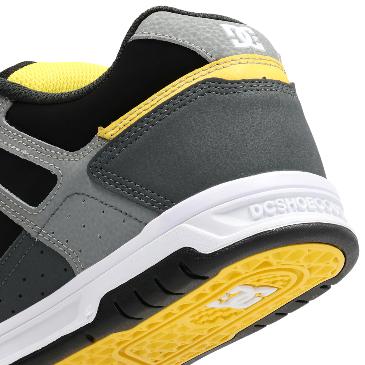 DC Shoes Stag