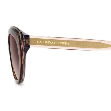 Carolina Herrera Carolina Herrera Her 0250/S Solbriller 1 stk 1 stk