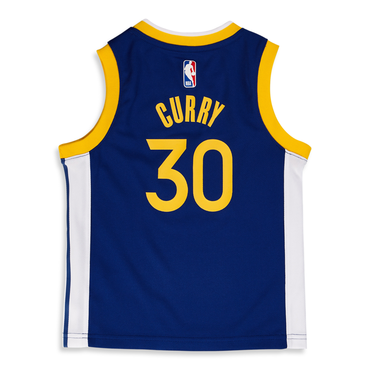 Nike NBA S.Curry Warriors Swingman -pelipaita