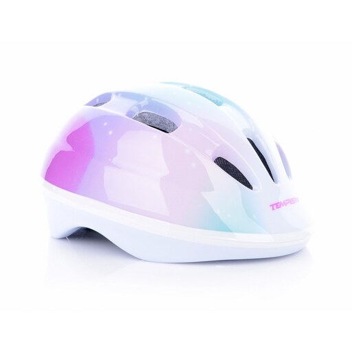 Kask do jazdy na deskorolce Tempish Raybow