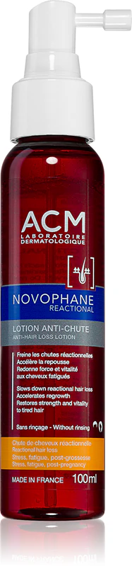 ACM Novophane Anti-Haaruitval Tonic