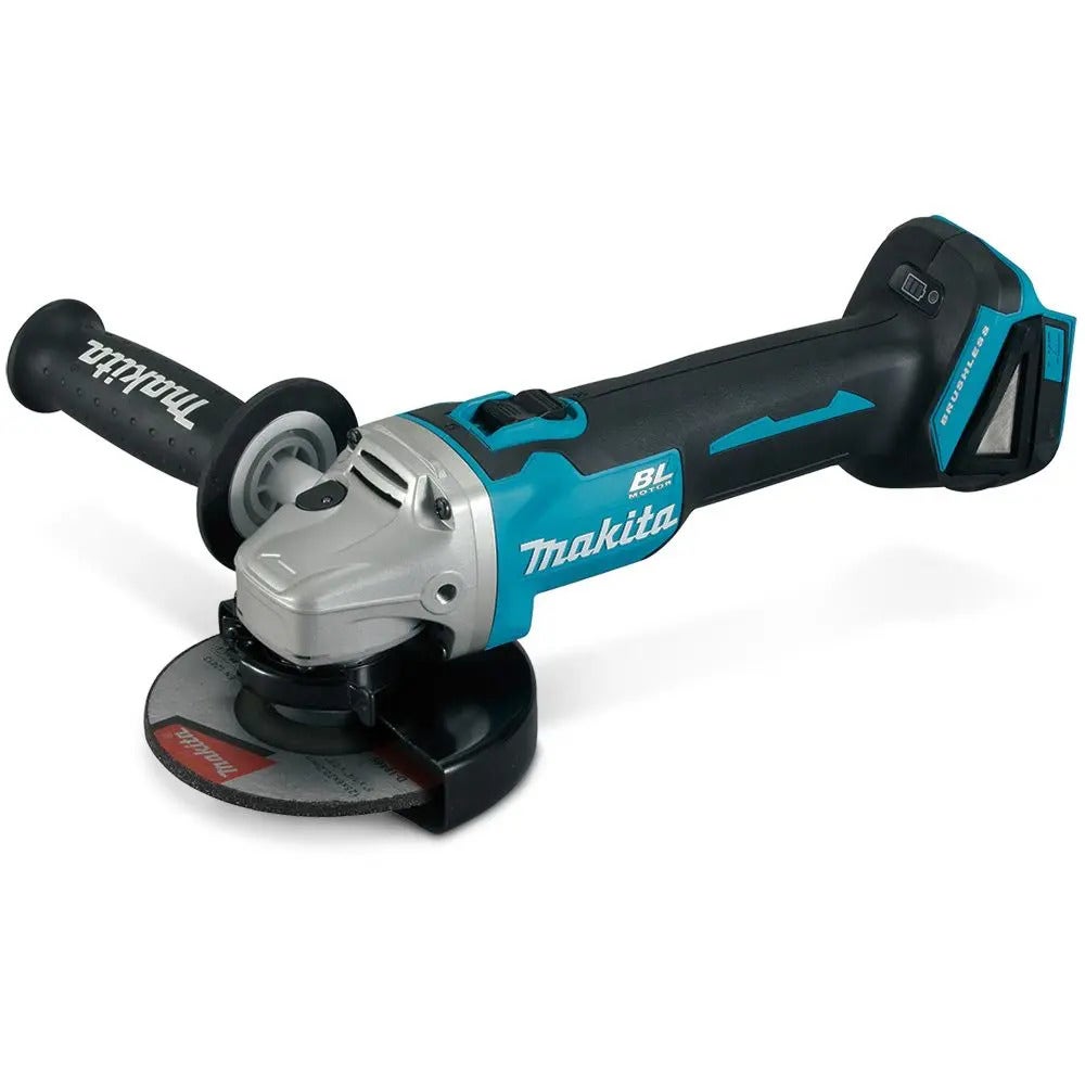 Conjunto de 6 peças MAKITA 18V 2 x 5,0Ah DLX6125TX1