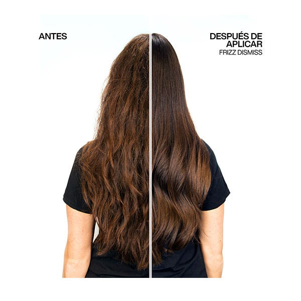 Odpravljanje skodranih las | 125 ml