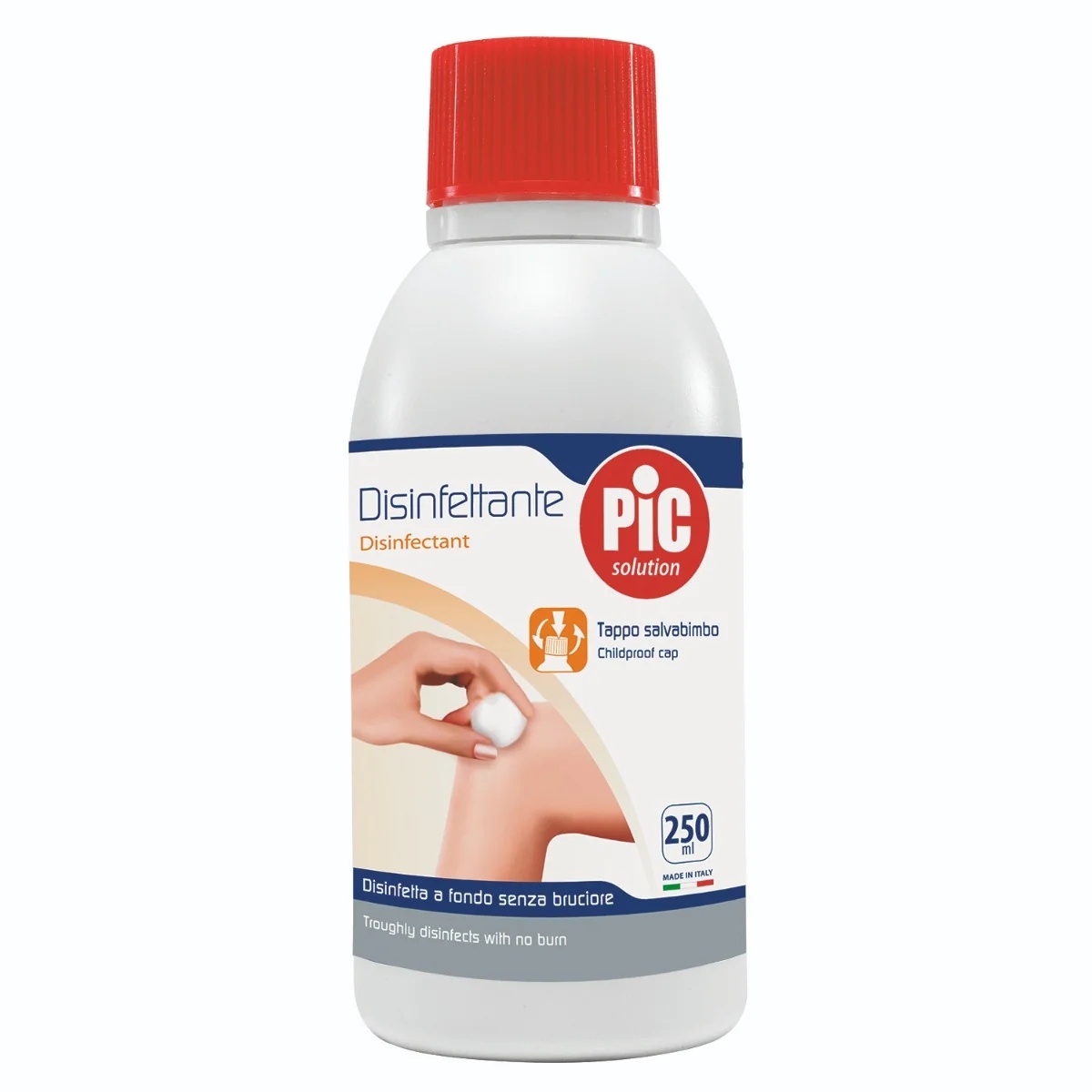 PIC Pic Desinfektionsmittel 250 ml