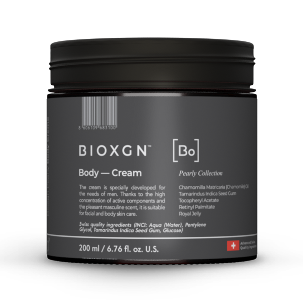 Bioxgn Pearly