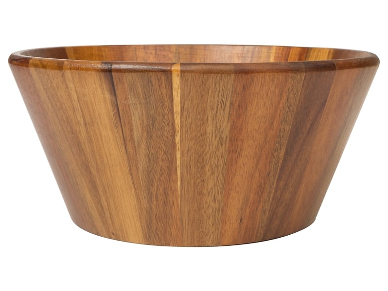 Miska z drewna akacjowego Acacia 30 cm