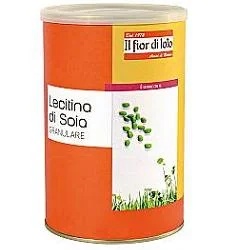 BIOTOBIO Lécithine de Soja Gran 400g 0908