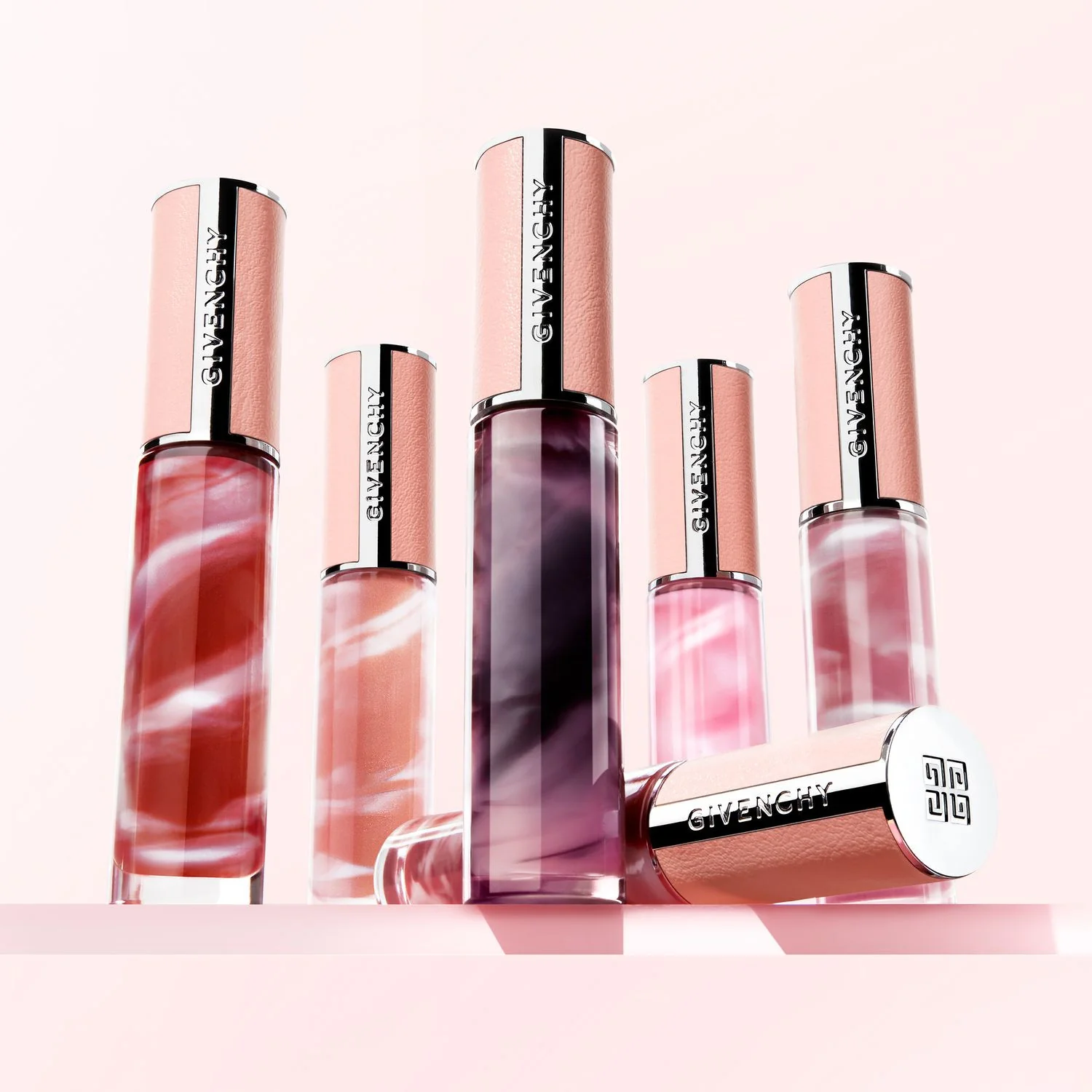 Labbra Le Rose Perfecto Liquid - Gloss, Balsamo Labbra