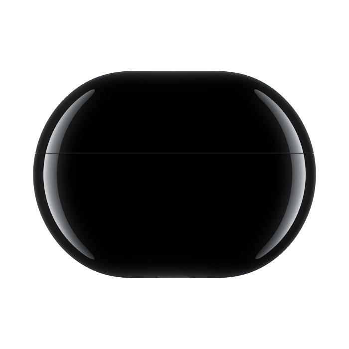 HUAWEI FreeBuds Pro - Active Noise Cancellation - Touch Control - Wireless Charging - Bluetooth - Black