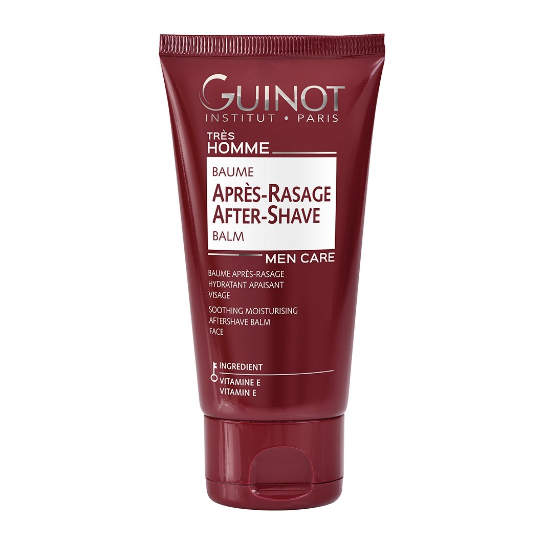 Guinot balzam po holení - 75 ml