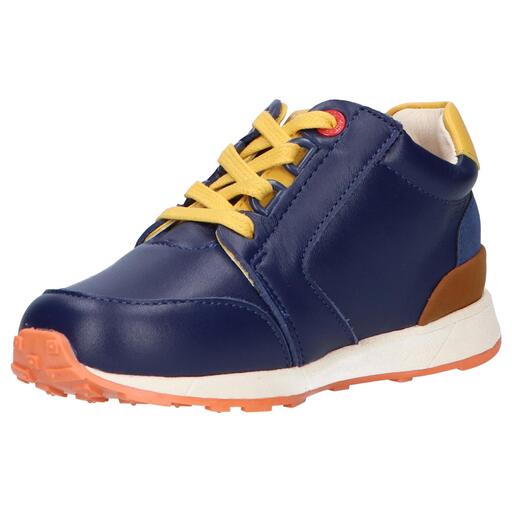  Kickers 829781 Denver Mid sportiniai bateliai