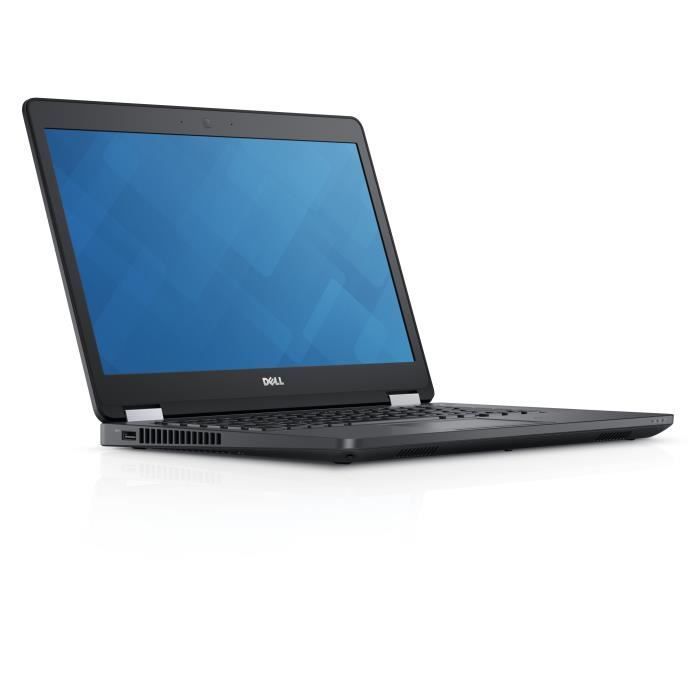 DELL Inspiron 5567, Intel® Core™ i5 di settima generazione, 2,50 GHz, 39,6 cm (15,6