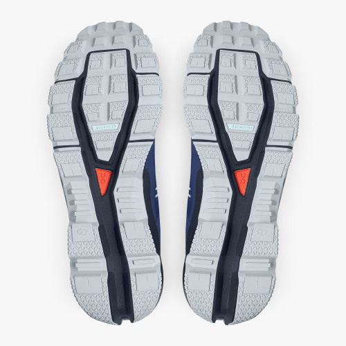 On Cloudventure
