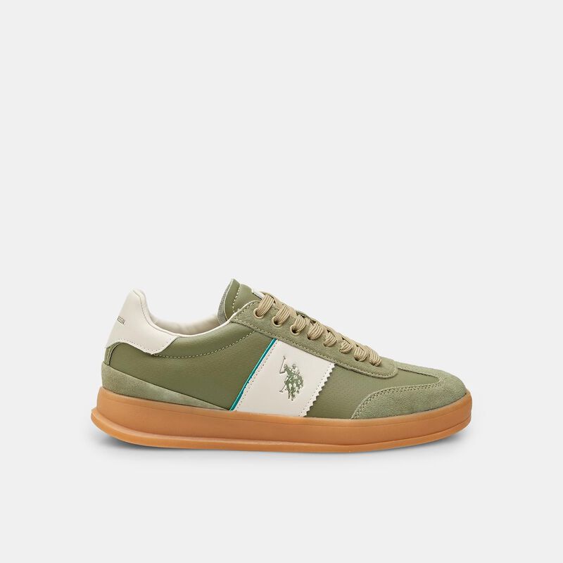 US POLO ASSN. CAMPY Herrskor