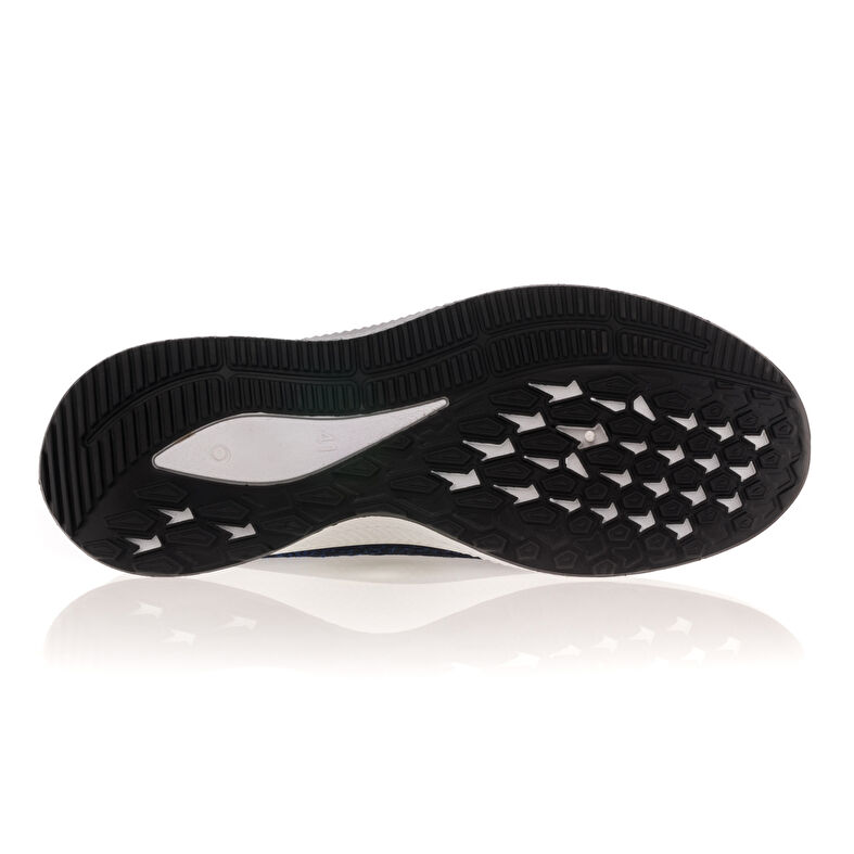 Kosarak / sportcipők Homme Bleu