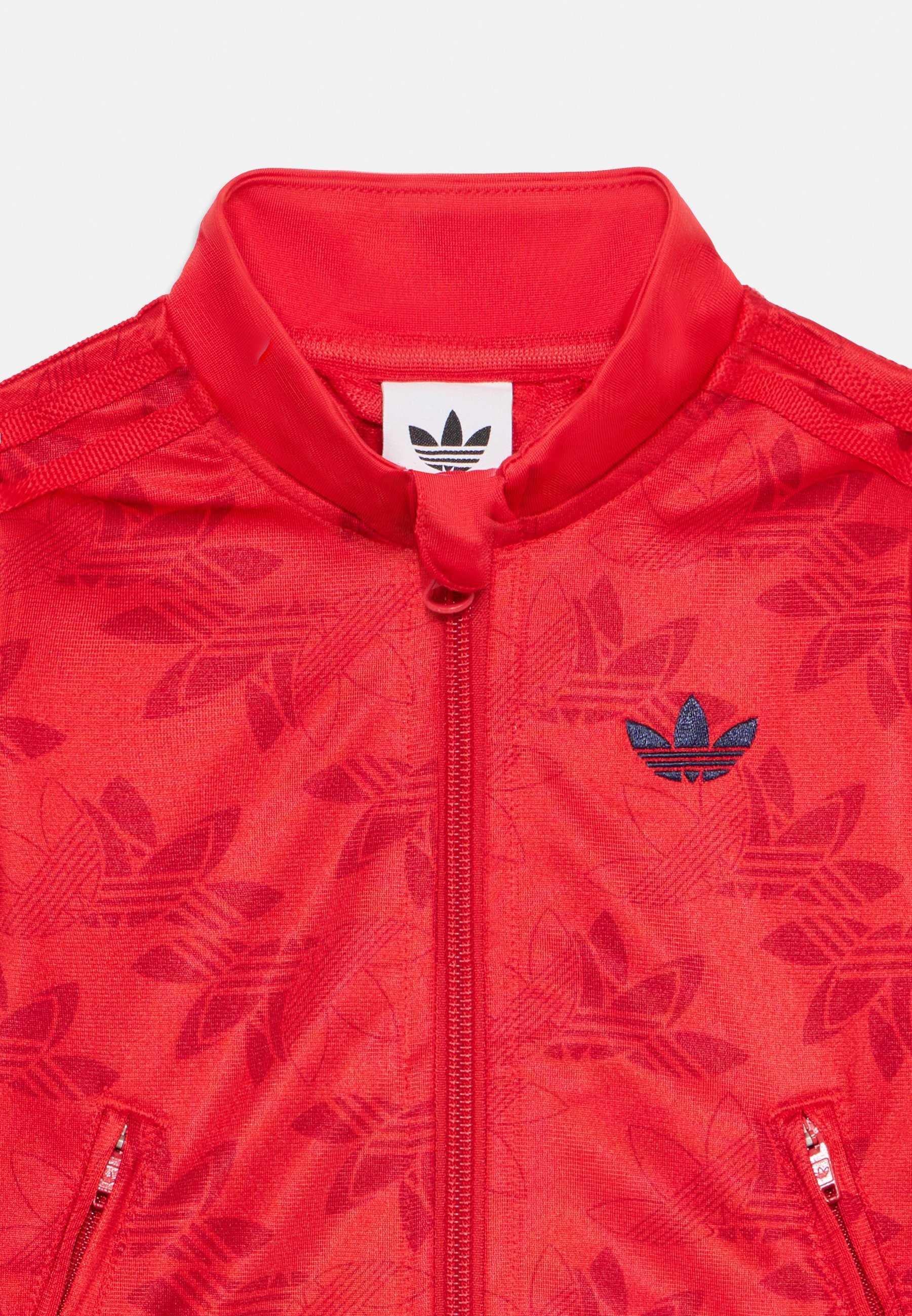 adidas Originals FIREBIRD UNISEX - Tepláková souprava - black