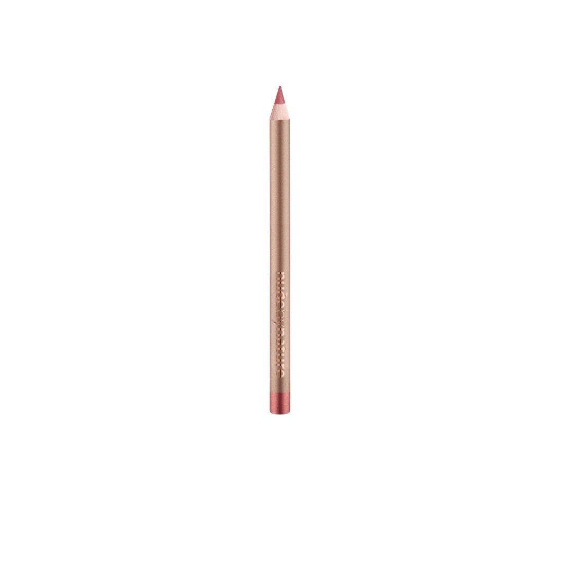 Nude by Nature Crayon Lèvres Définition