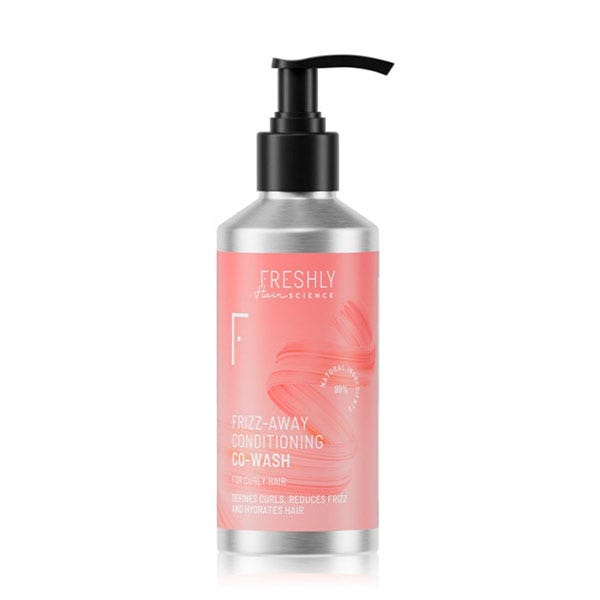 Frizz-Away regenerator za kosu | 250 ml