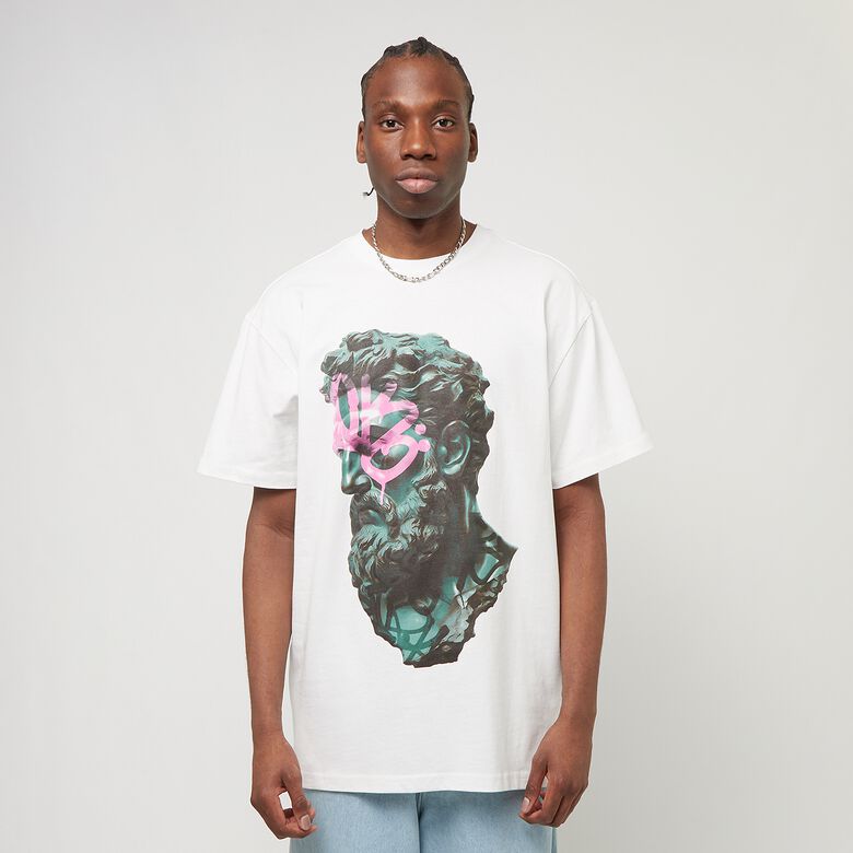 Maglietta oversize 