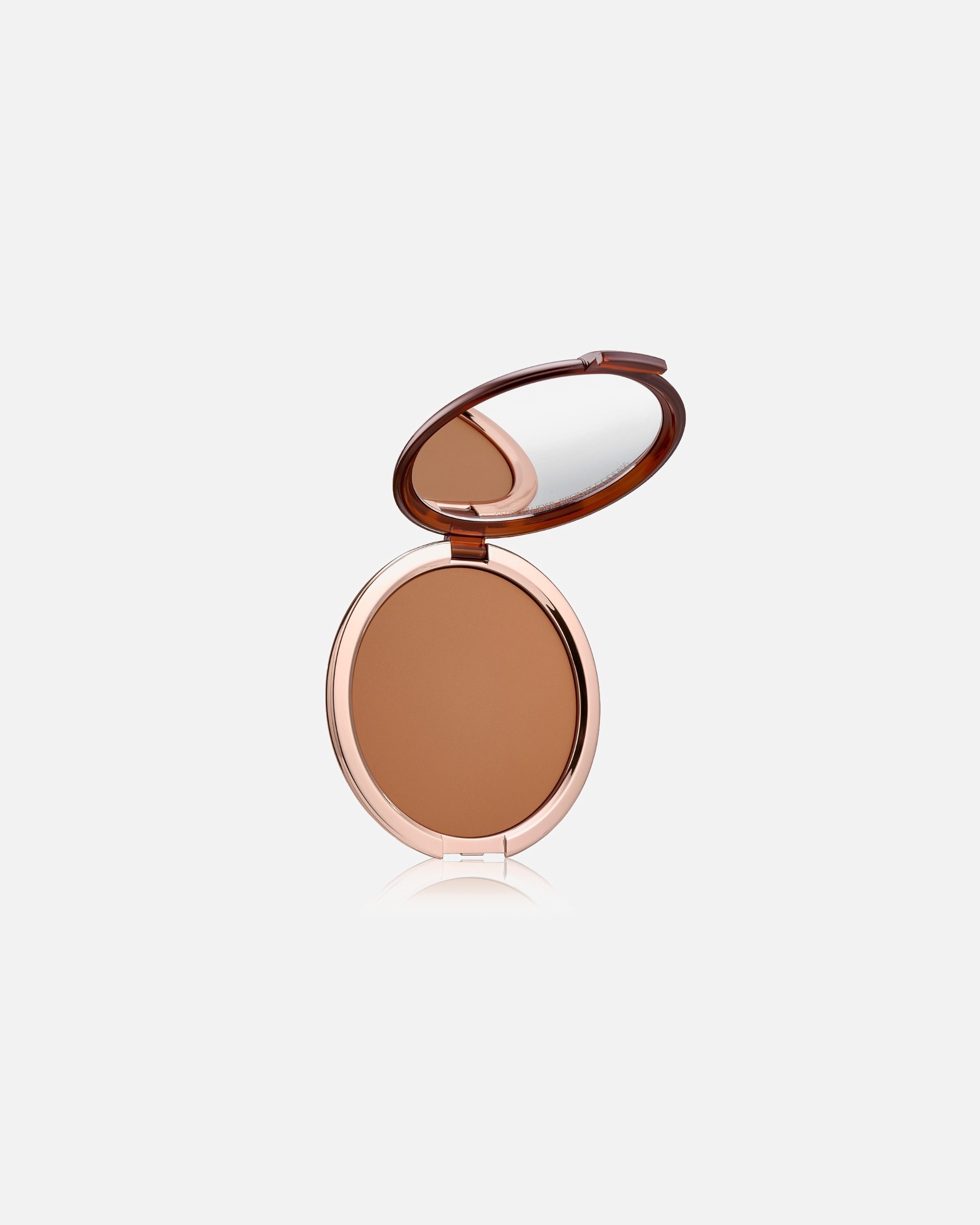 Estée Lauder bronzinė bronzinė deivė Puder - 21 g