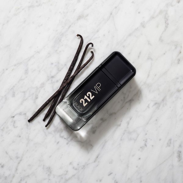 212 VIP Black EDP Vīriešu smaržas