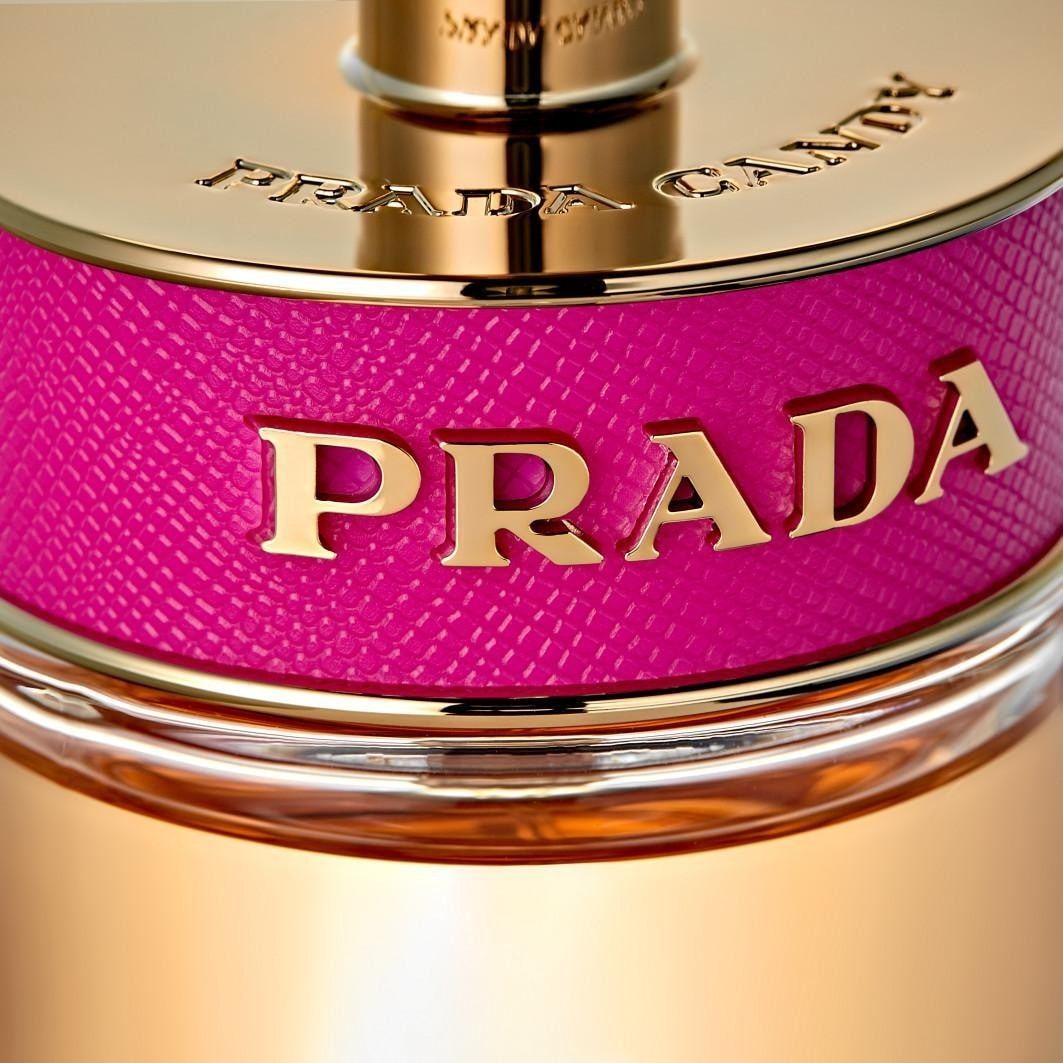 Parfuminis vanduo Prada Candy - 30 ml