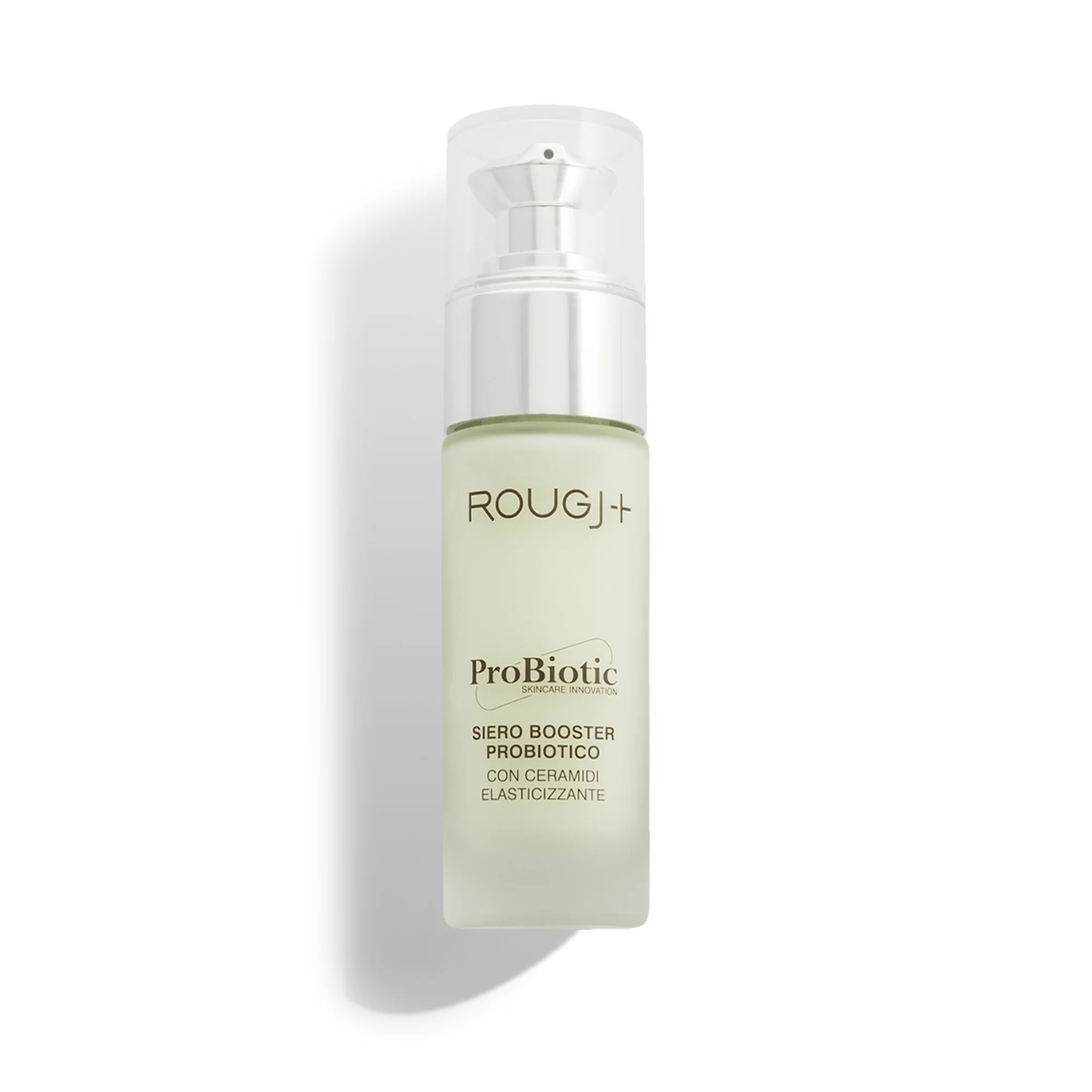 ProBiotic Skincare Siero Booster con Ceramidi - Siero viso antirughe