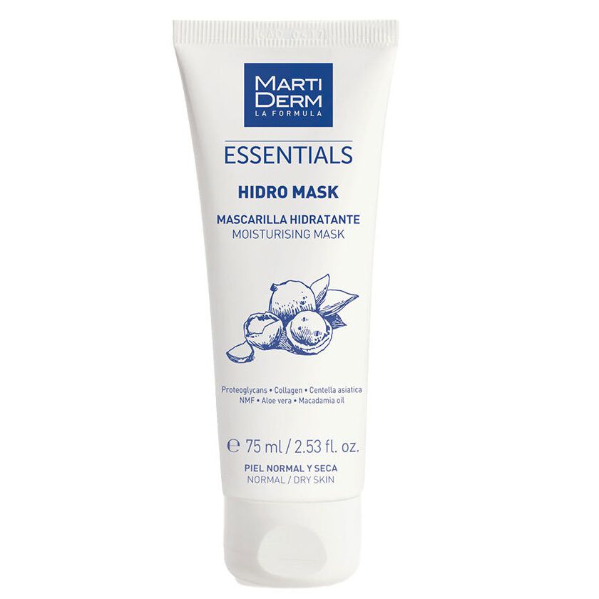 Martiderm Essentials