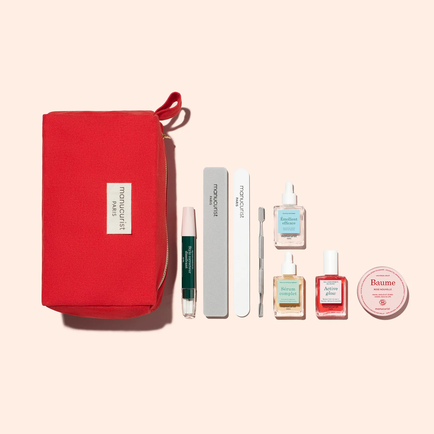 Soins Healthy Glow Duo