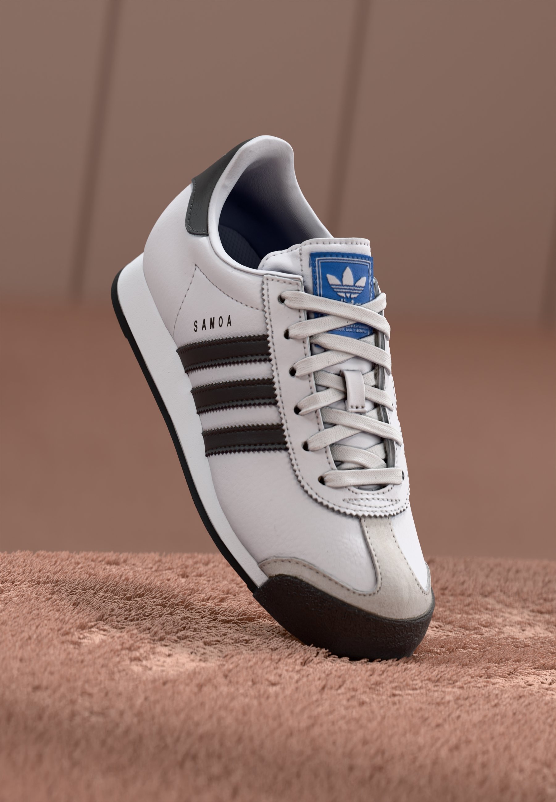 Baskets basses adidas Originals